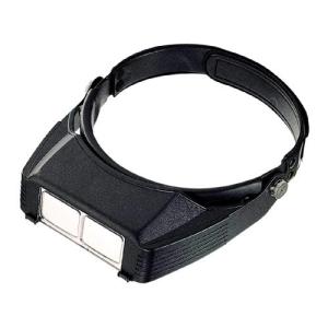 エンジニア SL-83 ヘッドルーペの通販は