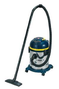 新潟精機(Niigataseiki) Power sonic(パワーソニック) ステンレスバキュームクリーナーNVC-20L