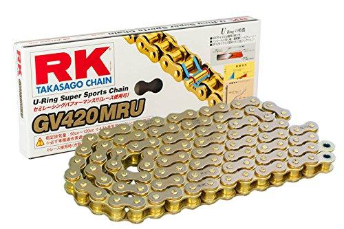 RKエキセル RK GV420MRU 120L チェーン店