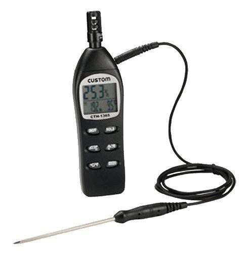 カスタム 【オートパワーオフ機能付】 CTH-1365の通販は 20,475円