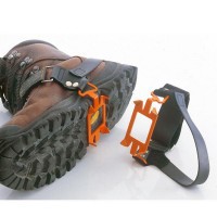 キンボシ すべり防止用具 ふんばるくん(1足分) 700053 (1894bu)の通販は
