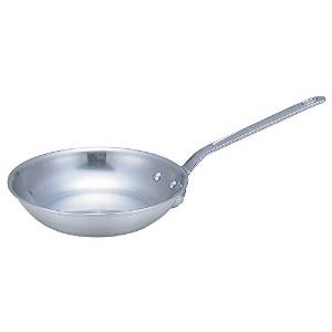 北陸アルミニウム アルミ プロマイスターBC フライパン30cm【AHLI530】