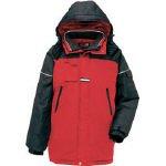 アイトス 防寒コート レッドM AZ-6060-009-M 1着