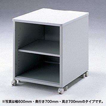 SANWASUPPLY サンワサプライ eデスク(Pタイプ) ED-P6070LN
