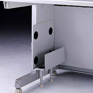 SANWASUPPLY サンワサプライ CPUスタンド CP-013Nの通販は