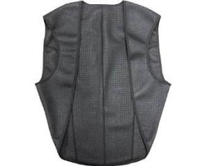 TRUSCO トラスコ中山 TRUSCO ダブルベスト Lサイズ TATWBL