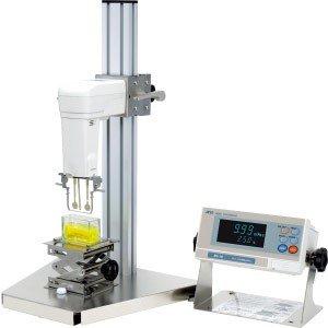 エー・アンド・デイ(A＆D) SV型粘度計 VISCOSITY METER SV-10 1台