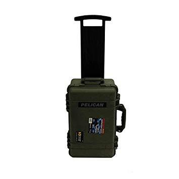 PELICAN 1510 OD 559×351×229 1510OD  4205758の通販は