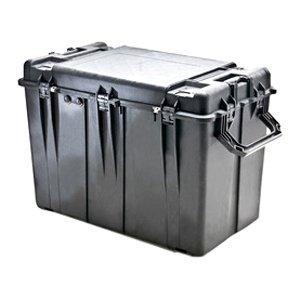 Pelican Products. Inc PELICAN 0500 黒 1014×595×727 0500BK