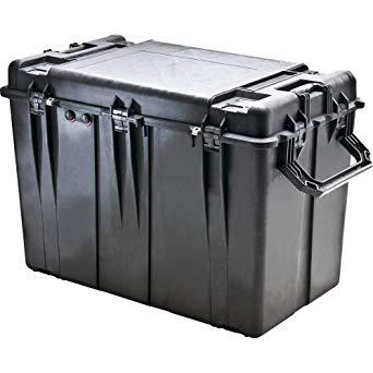 PELICAN 0500 (フォームなし)黒 1014×595×727 0500NFBK 235,893円