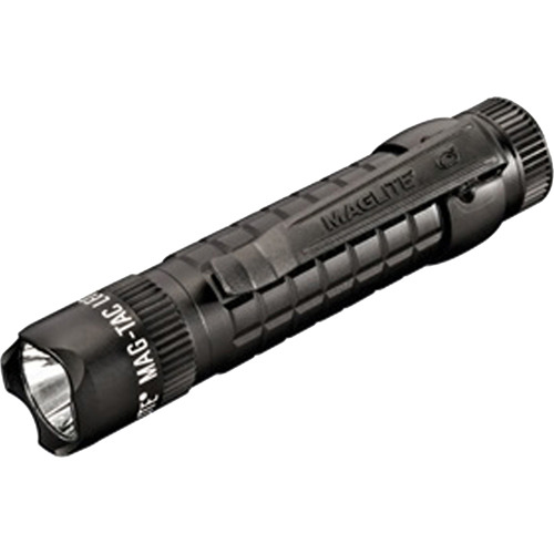 マグライト MAGLITE LED フラッシュライト マグタック クラウンベゼル (CR12 SG2LRA6