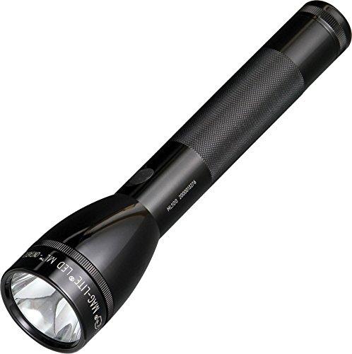 MAG INSTRUMENT MAGLITE LED フラッシュライト ML100 (単1電池2本用) ML100S2015