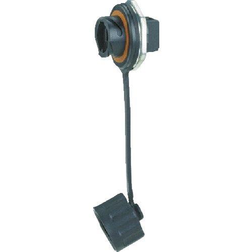 パンドウイットコーポレーション(PANDUIT) パンドウイット カテゴリ6 耐水防塵性JJアダプタ IAEBHC6
