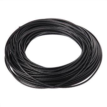 パンドウイットコーポレーション(PANDUIT) パンドウイット スパイラルラッピング 耐候性ナイロン66 黒 T62NC0の通販は