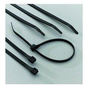 Panduit パンドウイット ナイロン結束バンド 耐候性黒 PLT2SM0  4229959