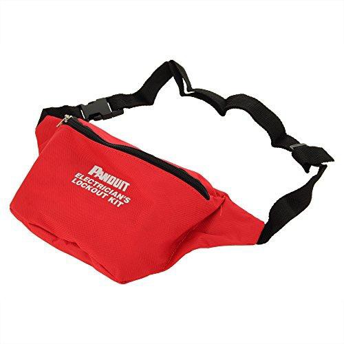 パンドウイットコーポレーション(PANDUIT) パンドウイット 電気技術者向けロックアウトキット PSLPKEAの通販は