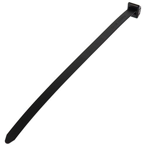 パンドウイットコーポレーション(PANDUIT) パンドウイット スーパーリールバンド 定尺タイプ DT8EHQ0 4036867