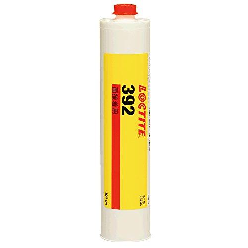 Loctite Corporation ロックタイト アクリル系構造用接着剤 392 300ml 392300