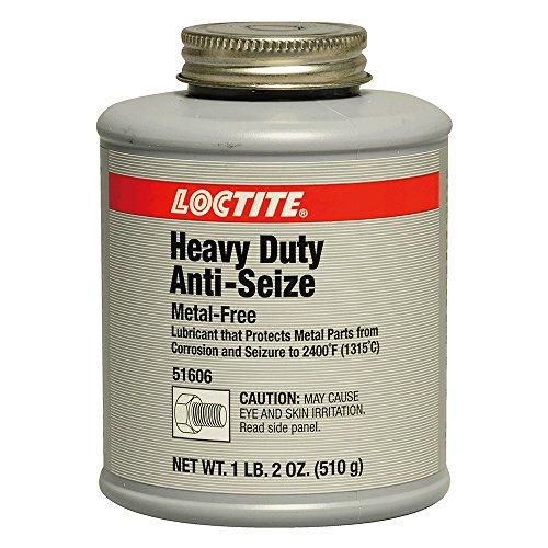 Loctite Corporation ロックタイト 焼付防止潤滑剤 アンチシーズHD 510g HD454