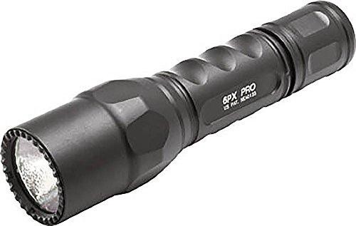 SUREFIRE(シュアファイア) SUREFIRE 6PX プロ 6PXDBK