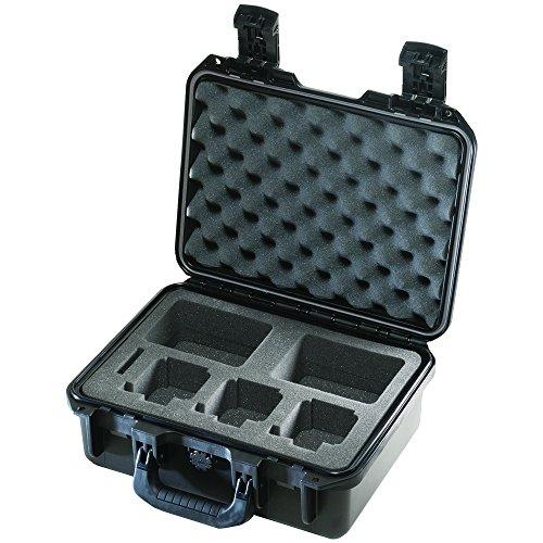 PELICAN PRODUCTS社 PELICAN ストーム IM2100黒 361×289×165 IM2100BK  4206584