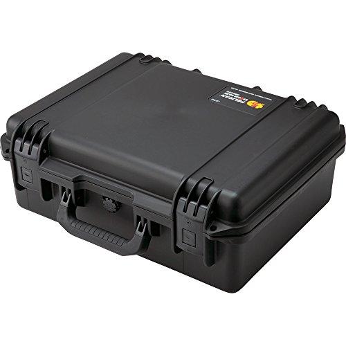 PELICAN ストーム IM2400黒 487×386×185 IM2400BK  4206762