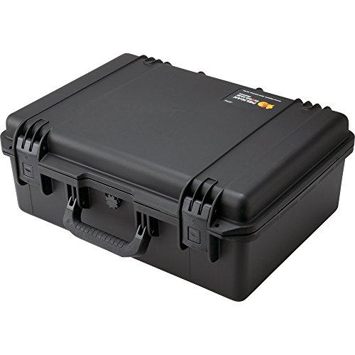 PELICAN ストーム IM2600黒 538×406×211 IM2600BK  4206886