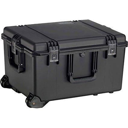 Pelican Storm Case PELICAN ストーム IM2750 (フォームなし)黒 625×500×36 IM2750NFBK  4207050