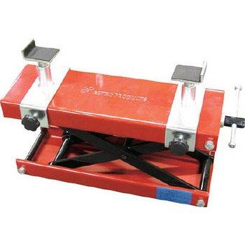 ワールドツール アストロプロダクツ モーターサイクルジャッキ MZJ01 2007000000687の通販は 12,541円