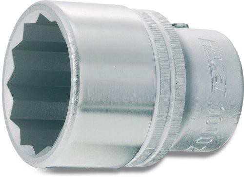 TRUSCO トラスコ中山 HAZET ソケットレンチ(12角タイプ・差込角19mm) 1000Z41  4392353の通販は