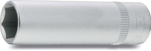 TRUSCO トラスコ中山 HAZET ディープソケットレンチ(6角タイプ・差込角6.35mm) 850LG5  4394631