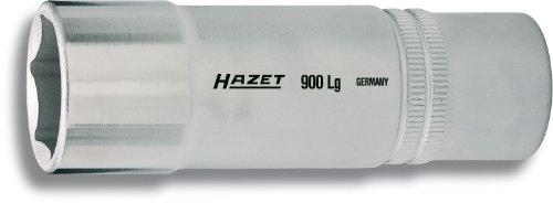 TRUSCO トラスコ中山 HAZET ディープソケットレンチ(6角タイプ・差込角12.7mm) 900LG12  4395999