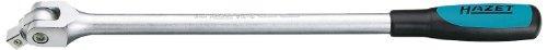 HAZET(ハゼット) HAZET スピンナハンドル 差込角12.7mm 全長472mm 91418  4396570