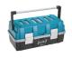 HAZET(ハゼット) HAZET パーツケース付ツールボックス 190L2  4392736