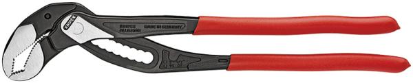 クニペックス KNIPEX クニペックス ウォーターポンププライヤー アリゲーター 400mm 8801400