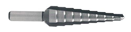 ルコ RUKO 3枚刃スパイラルステップドリル 30mm 101352