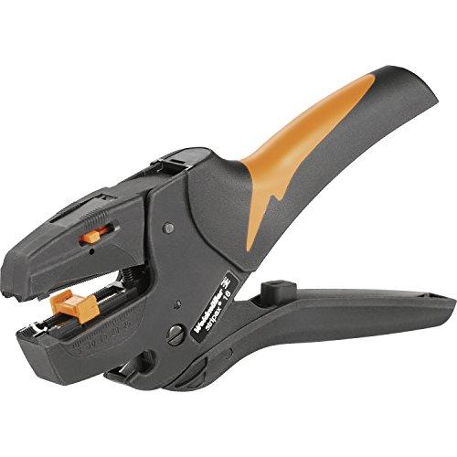 日本ワイドミュラー ワイドミュラー ワイヤーストリッパー STRIPAX 16 9005610000  4496035
