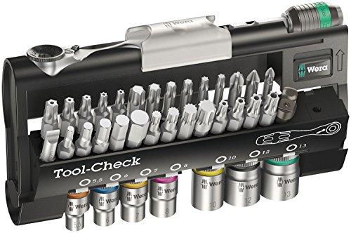 Wera社 Wera TOOL CHECK 自動車業界向け TOOLCHECKAの通販は