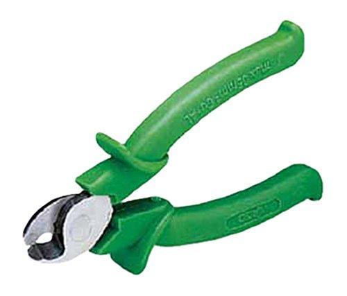 ワゴジャパン WAGO ワゴ 206-118 ケーブルカッター 206118PKの通販は 18,377円