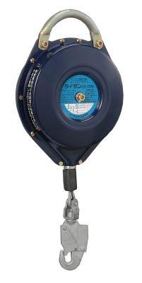 サンコー タイタン セイフティブロック(ワイヤーロープ式) SB15の通販は 65,599円