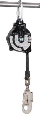 mm-4Hタイタンセフティブロック タイタン マイブロック帯ロープ式MM-4H MM4H