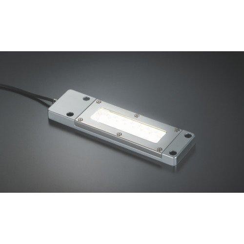 スガツネ工業 LAMP LEDタフライト新1型 500lx昼白色(220ー026ー705) SLTGH124WNSL