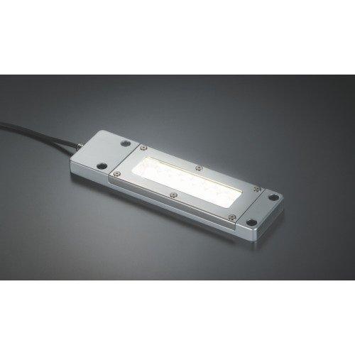 スガツネ工業 LAMP LEDタフライト新2型 1000lx昼白色(220ー026ー706) SLTGH224WNSL