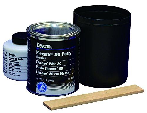 ITW PP＆FJ デブコン フレクサン 80P 1lb(450g) 16920
