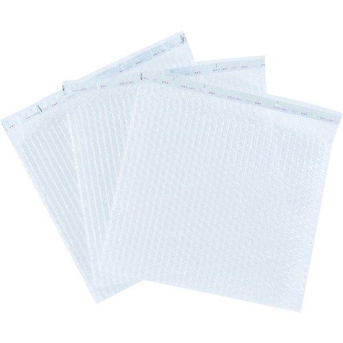 川上産業 川上 テープ付プチプチ袋 d40L 180X280X320 袋品100枚/袋 10592の通販は