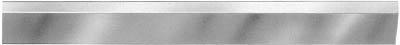 ユニセイキ ユニ ベベル型ストレートエッヂ A級焼入 1000mm SEBY1000