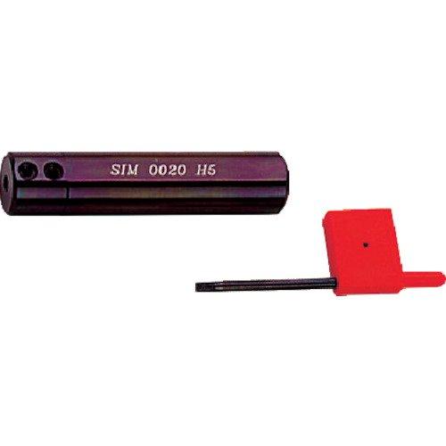 ノガ・ジャパン NOGA タイニーツール・バーホルダー SIM0020H8  3534421 14,471円