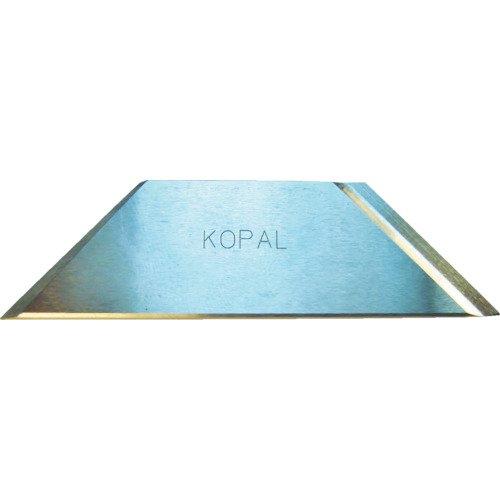 ノガ・ウォーターズ(Noga Waters) NOGA K1内外径カウンターシンク90°内径用ブレード刃先14°HSS KP0430014