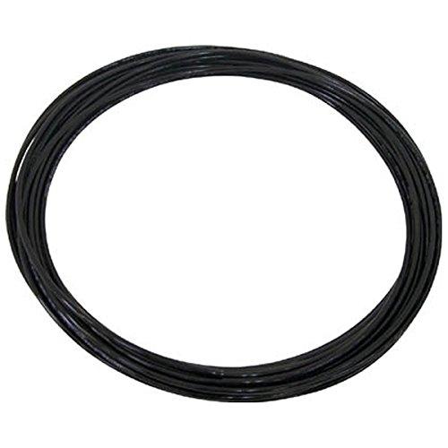 千代田売り買い チヨダ TPタッチチューブ 12mmX20m 黒 TP12X8.020 BK 1589466