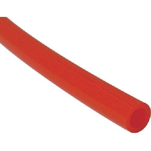 千代田通商 チヨダ TEタッチチューブ 12mm/100m 赤 TE12100R